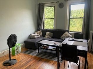 40 Glenville Ave #16, Allston, MA 02134