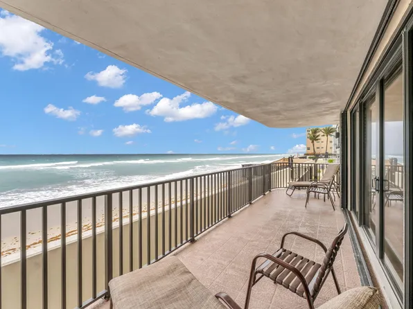 3610 S Ocean Blvd APT 101, South Palm Beach, FL 33480