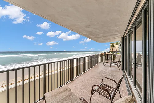 3610 S Ocean Blvd Photo 1