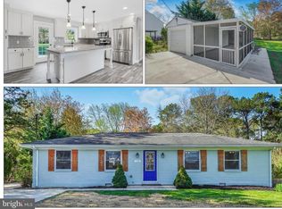 123 Somerset Rd, Stevensville, MD 21666