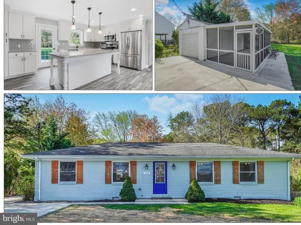 123 Somerset Rd, Stevensville, MD 21666