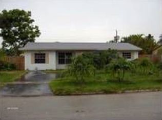 6453 NW 19th Ct, Margate, FL 33063