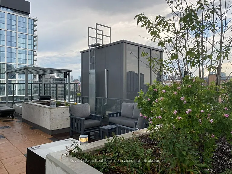 120 Parliament St #2105 — Photo 16