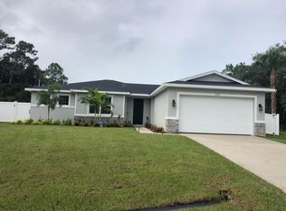2638 SW Fairgreen Rd, Port Saint Lucie, FL 34953