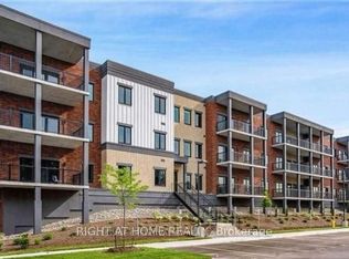 121 Mary St #213, Clearview, ON L0M 1G0