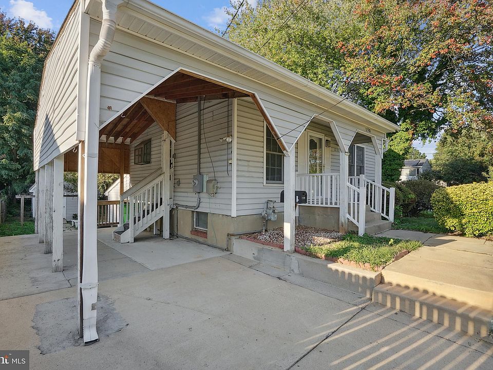 1280 Dawson Ct, Woodbridge, VA 22191 Zillow