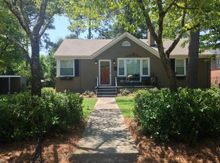 1035 Karlaney Ave, Cayce, SC 29033