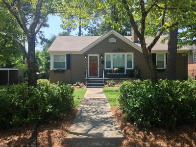 1035 Karlaney Ave, Cayce, SC, 29033