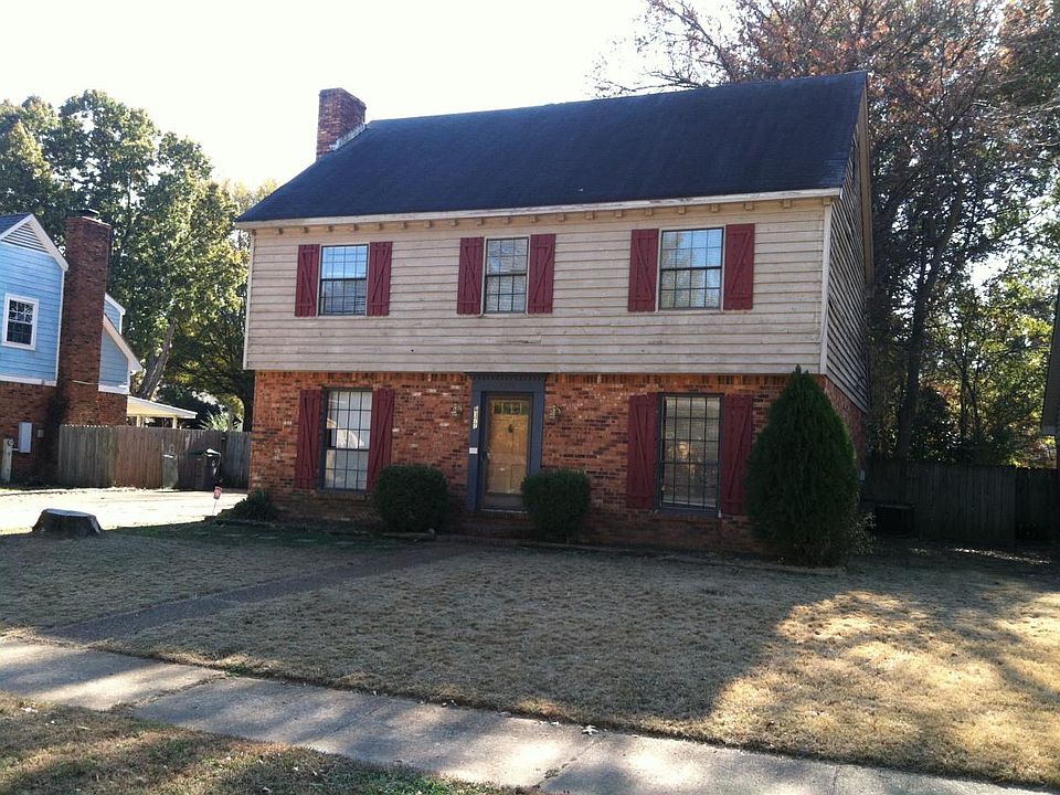1st image of 6377 Kinston Park Dr