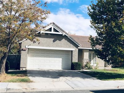 12795 Gifford Way, Victorville, CA, 92392