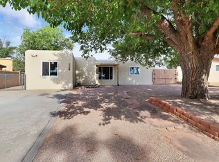 3518 Cheraz Rd NE, Albuquerque, NM 87111