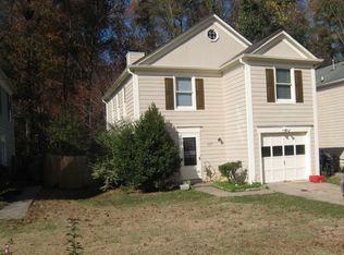 6477 E Windsor Ln, Norcross, GA 30093