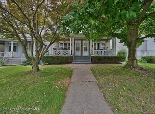 626-628 N Main Ave, Scranton, PA 18504