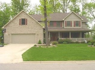 12752 W Ridge Cir, Freeland, MI 48623