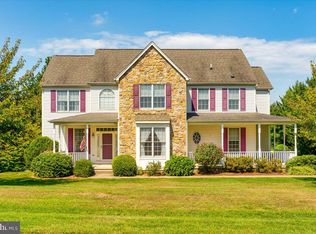 4810 Timber Dr, Mount Airy, MD 21771
