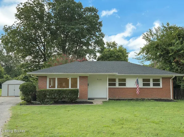 3121 Dell Brooke Ave, Louisville, KY 40220