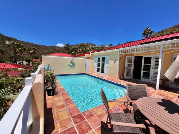 34 Villa Madeleine, St. Croix, VI 00820