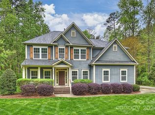 6525 Northern Red Oak Dr, Mint Hill, NC 28227