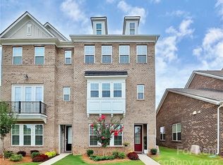 11443 Red Rust Ln, Charlotte, NC 28277