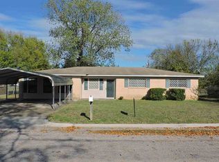 547 N Dison Dr, Robinson, TX 76706