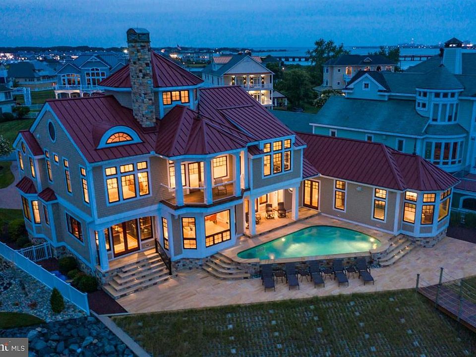 9802 Marthas Landing Rd, Ocean City, MD 21842 Zillow