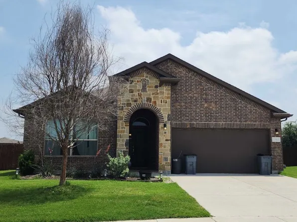 661 Camber St, Saginaw, TX 76131