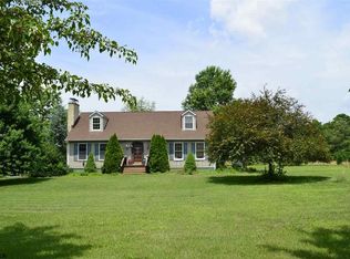 529 Old Forks Rd, Hammonton, NJ 08037