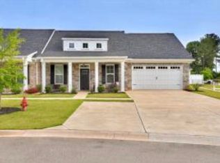 245 Outpost Dr, North Augusta, SC 29860