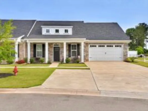 245 Outpost Dr, North Augusta, SC 29860