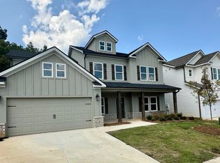 1386 Firelight Way #112, Ooltewah, TN 37363