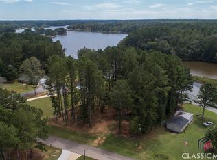 0 Sugar Hill Way, Buckhead, GA 30625