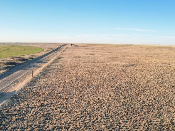 Fm 2487 & Cres #1154, Muleshoe, TX 79347