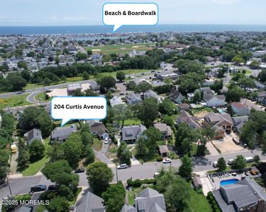 204 Curtis Avenue, Point Pleasant Beach, NJ, 08742
