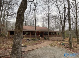 1151 County Road 629, Mentone, AL 35984