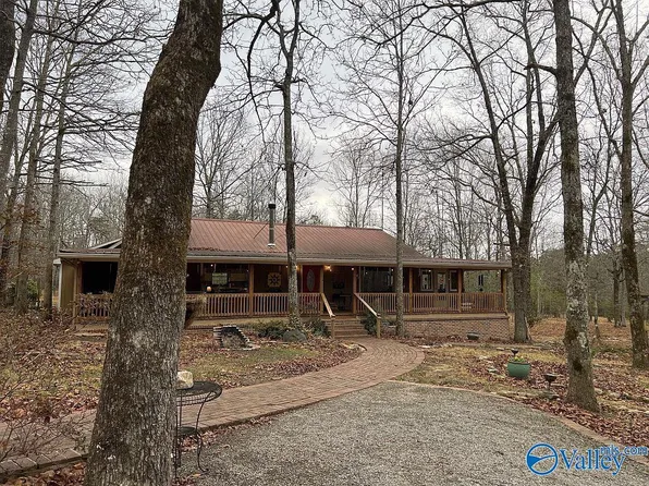1151 County Road 629, Mentone, AL 35984