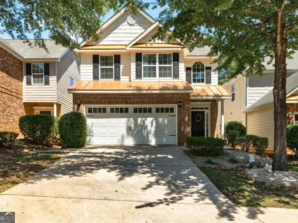 314 Clover Brook Dr, Locust Grove, GA 30248