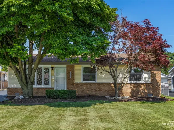 13116 Fairway Dr, Crestwood, IL 60418