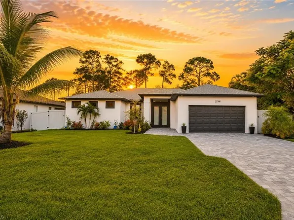 23208 W El Dorado AVE, BONITA SPRINGS, FL 34134