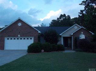 1566 Parkway Dr, Newton, NC 28658