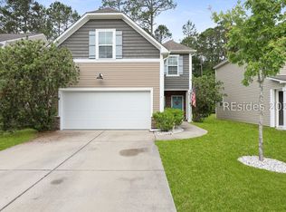 237 Turkey Oak Dr, Bluffton, SC 29910