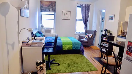 Rented by The Find NY