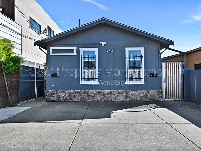 1783 11th St #B — Photo 2