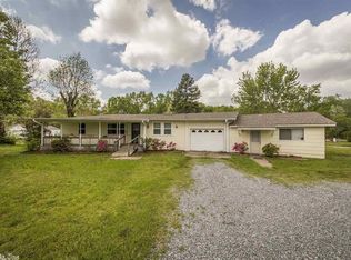 9632 Arrington Rd, Jacksonville, AR 72076