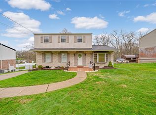 5920 Irishtown Rd, Bethel Park, PA