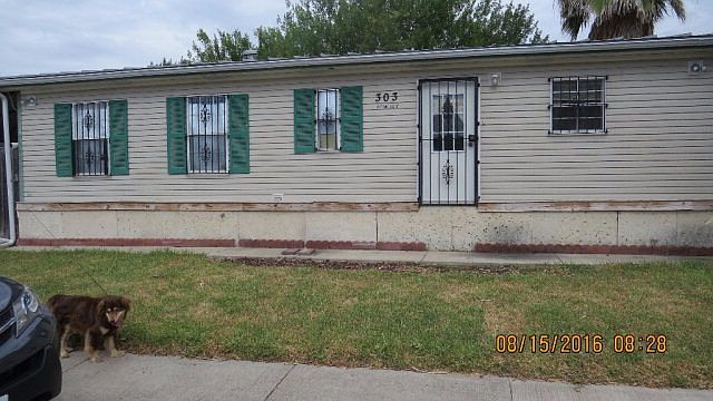 2nd image of 303 E San Diego St