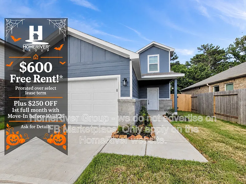 21531 George Wayne Way