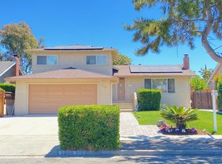 3956 Lux Ct, San Jose, CA 95136