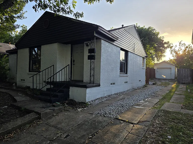 1611 Glen Ave #A — Photo 1