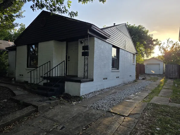 1611 Glen Ave #A, Dallas, TX 75216