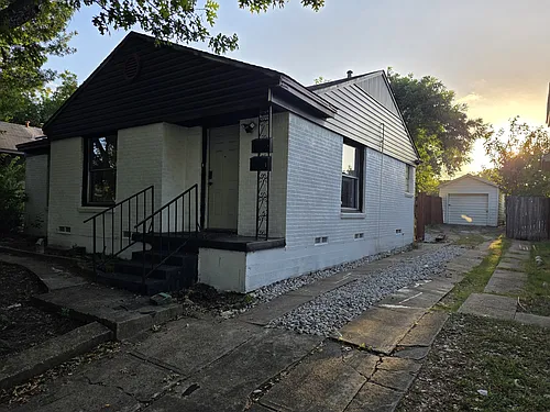 1611 Glen Ave #A Photo 1